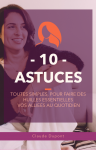 10 astuces site list product