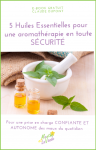 5 Huiles Essentielles pour une aromathérapie en toute sécurité Site product list 2