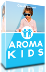 AROMA KIDS produit list site
