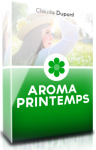 Aroma printemps pour site