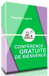 Conference de Bienvenue gratuite produit site list