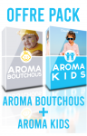 Ofre Pack Aroma Kids Boutchous produit list site